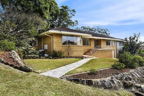 9 Buckinbah Pl, Lilli Pilli, NSW 2229