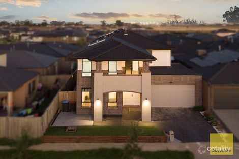 Property photo of 3 Zimmerman Street Truganina VIC 3029
