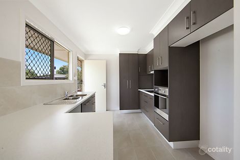 Property photo of 22 Noongah Street Currajong QLD 4812