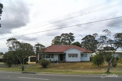 554 Hume Hwy, Casula, NSW 2170