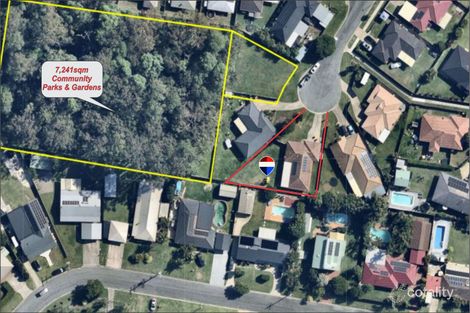 32 Macaranga St, Morayfield, QLD 4506