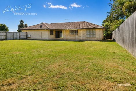 Property photo of 32 Macaranga Street Morayfield QLD 4506