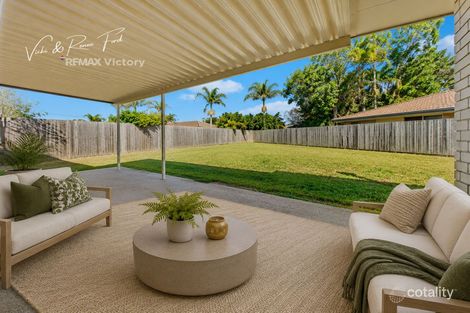 Property photo of 32 Macaranga Street Morayfield QLD 4506