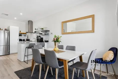 Property photo of 18 Fruin Loop Ellenbrook WA 6069