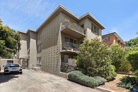 6/30 Elm St, Hawthorn, VIC 3122