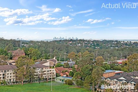 Property photo of 228/10 Thallon Street Carlingford NSW 2118