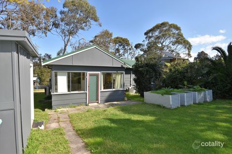 Property photo of 62 O'Connells Point Road Wallaga Lake NSW 2546