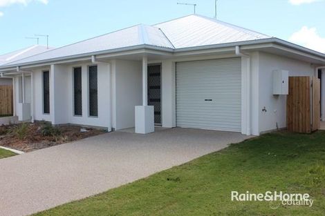 Property photo of 15 Westaway Crescent Andergrove QLD 4740