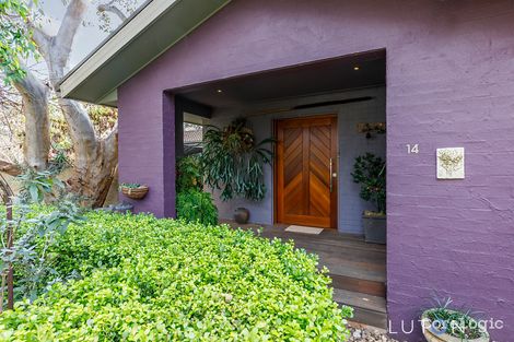 Property photo of 14 Braine Street Page ACT 2614