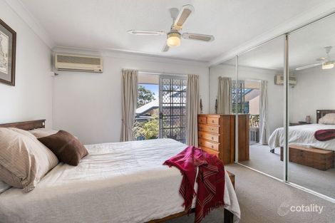 Property photo of 3/2-4 Moore Street Taringa QLD 4068