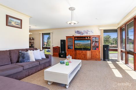 Property photo of 5 Euclid Street Winston Hills NSW 2153