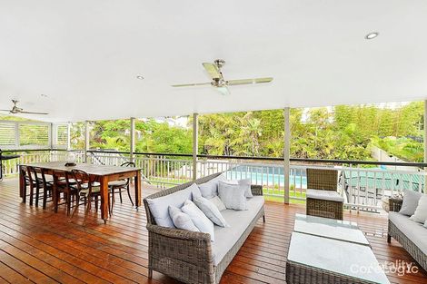 Property photo of 82 Lindsay Street Hawthorne QLD 4171