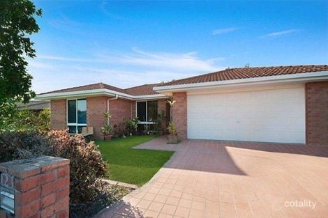 123 Greenwood Dr, Kirwan, QLD 4817