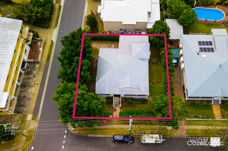 Property photo of 34 Barlow Street Clayfield QLD 4011