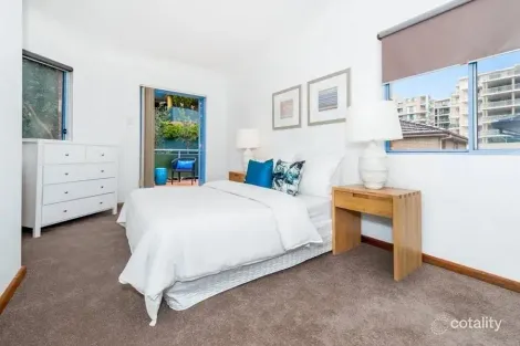 Property photo of 3/87 Gale Road Maroubra NSW 2035
