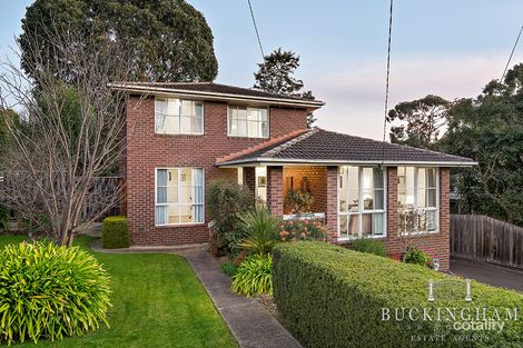 2 Palara Ct, Montmorency, VIC 3094
