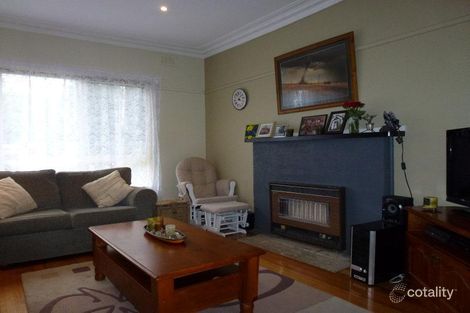 Property photo of 1/17 Warrabel Road Ferntree Gully VIC 3156