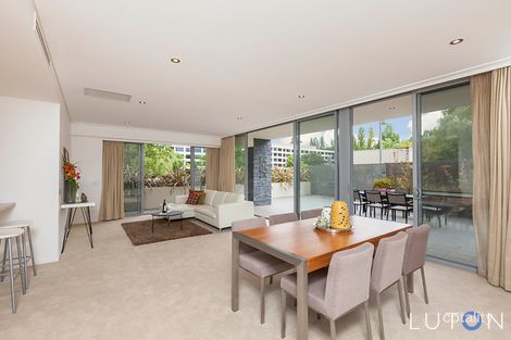 110/15 Coranderrk St, City, ACT 2601