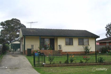 19 Marie St, Lurnea, NSW 2170