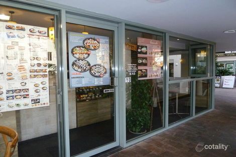 Property photo of 4/4-8 Waters Road Neutral Bay NSW 2089