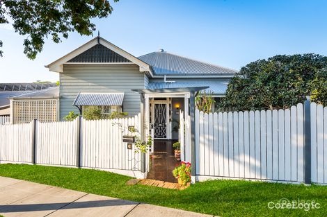 Property photo of 67 Birdwood Terrace Auchenflower QLD 4066