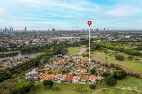 Property photo of 22 Meadowview Drive Carrara QLD 4211