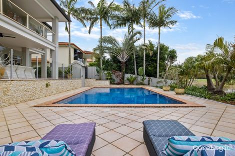 Property photo of 22 Meadowview Drive Carrara QLD 4211