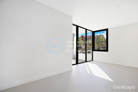 Property photo of 107/180 Livingstone Road Marrickville NSW 2204