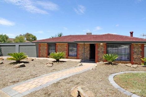 Property photo of 18 Eurelia Road Sheidow Park SA 5158
