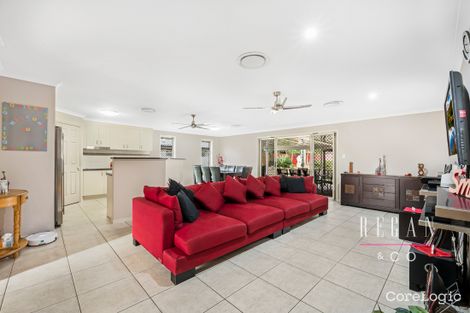 Property photo of 59 Picton Crescent Narangba QLD 4504