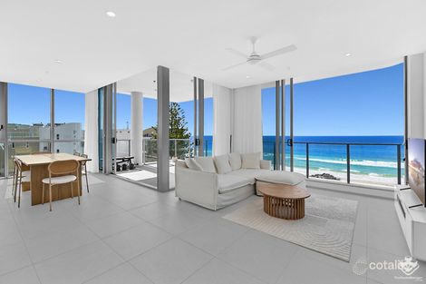 Lot 801/4 Twenty First Ave, Palm Beach, QLD 4221