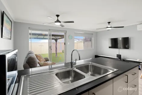 Property photo of 6 Dhufish Way Two Rocks WA 6037