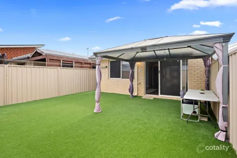 Property photo of 6 Dhufish Way Two Rocks WA 6037