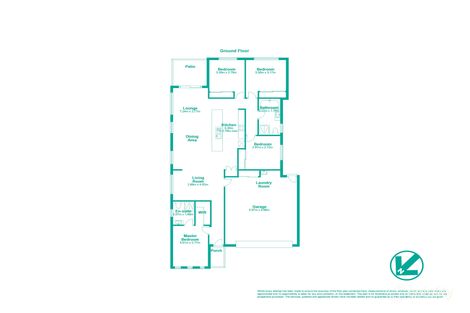 Property photo of 3 Celtic Lane Gleneagle QLD 4285