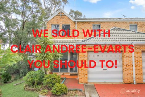 30/17-19 Sinclair Ave, Blacktown, NSW 2148