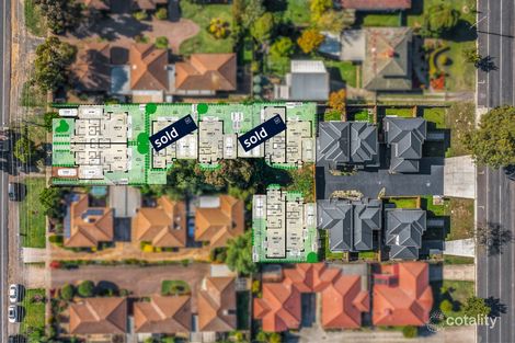 8/42 Pasley St, Sunbury, VIC 3429