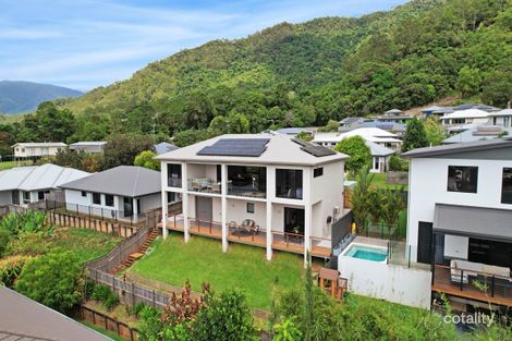 Property photo of 33 Gallery Drive Mount Sheridan QLD 4868