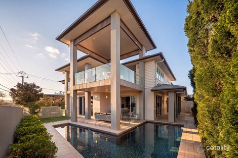 67 UPPER CAIRNS TCE, PADDINGTON, QLD 4064
