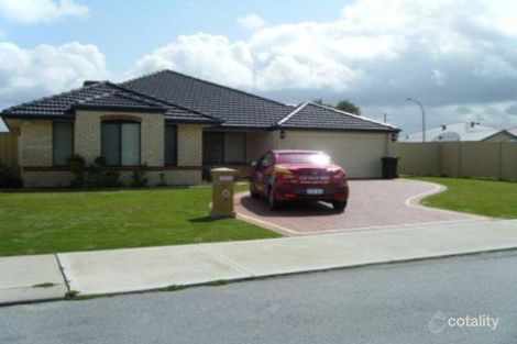 Property photo of 1 Beauly Parade Canning Vale WA 6155