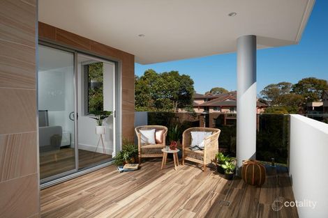 Property photo of 1/8 Hampden Street Beverly Hills NSW 2209