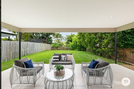 Property photo of 34 Aster Street Cannon Hill QLD 4170