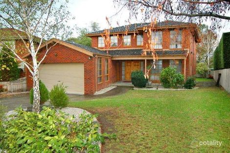 19 Swindon Ave, Glen Waverley, VIC 3150