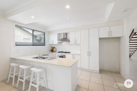 Property photo of 34 Aster Street Cannon Hill QLD 4170