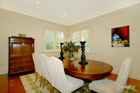 Property photo of 5 Arthur Street Bellevue Hill NSW 2023