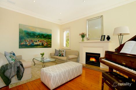 Property photo of 5 Arthur Street Bellevue Hill NSW 2023