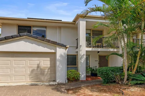 36/28 Coora St, Wishart, QLD 4122