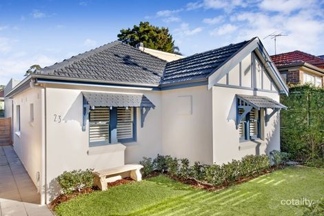 Property photo of 23 May Street Lilyfield NSW 2040