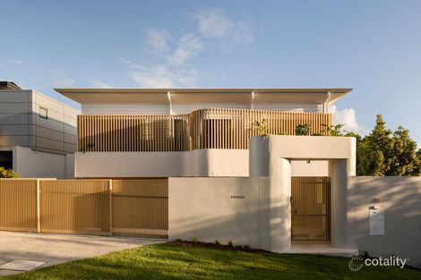 19 Wordsworth St, Bulimba, QLD 4171