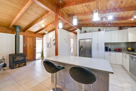 Property photo of 5 Edialta Road Cherry Gardens SA 5157