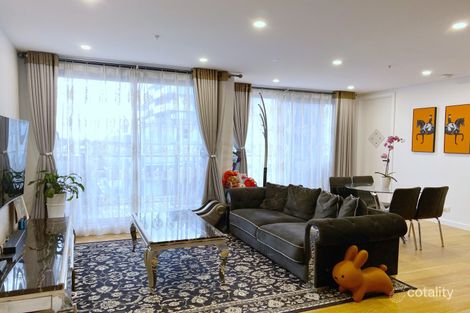 Property photo of 501/88 Tram Road Doncaster VIC 3108